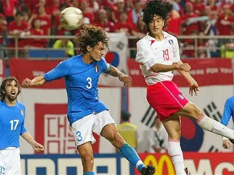 5 câu chuyện thần tiên trong lịch sử World Cup
