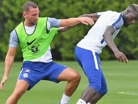 5 cầu thủ Chelsea cần đá tốt ICC để cứu vãn sự nghiệp