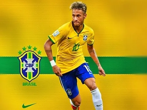 Top 5 cầu thủ đáng xem nhất World Cup 2018