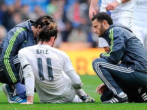 5 cầu thủ sẽ được Real Madrid dùng làm vật "tế thần" ở Hè này