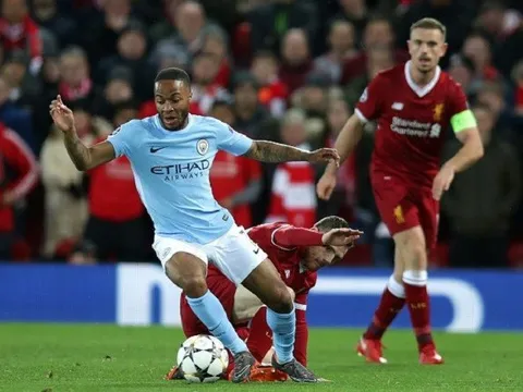 5 cầu thủ tiến bộ nhất châu Âu mùa vừa qua: Ấn tượng học trò Pep Guardiola
