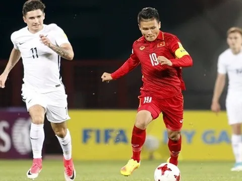 5 cầu thủ xuất sắc nhất của U20 Việt Nam tại World Cup