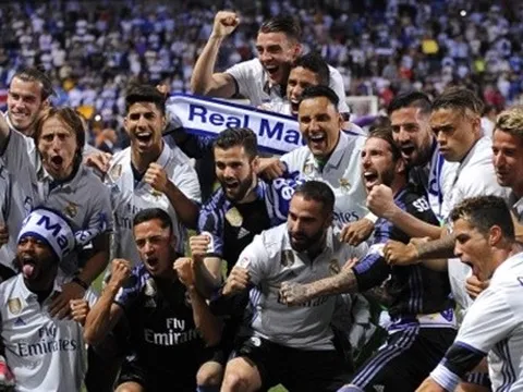 5 cầu thủ Zidane nên tậu về ngay để đánh bại Barcelona mùa giải tới