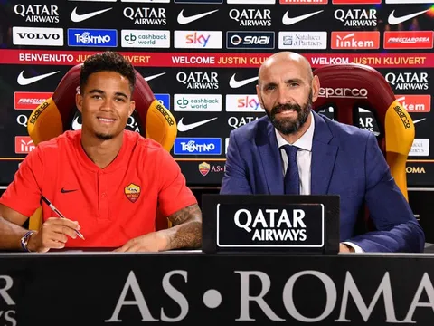 5 chữ kí bạn có thể bỏ lỡ vì World Cup: Man Utd vồ hụt con trai Kluivert