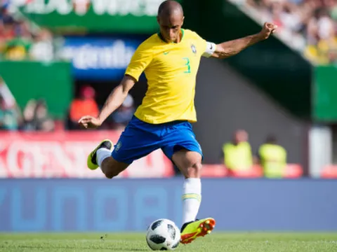 5 điểm nhấn Áo 0-3 Brazil: Chiêu 'độc' của Tite