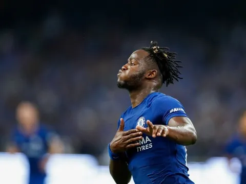 5 điểm nhấn Arsenal 0-3 Chelsea: Lời thách thức từ Batshuayi