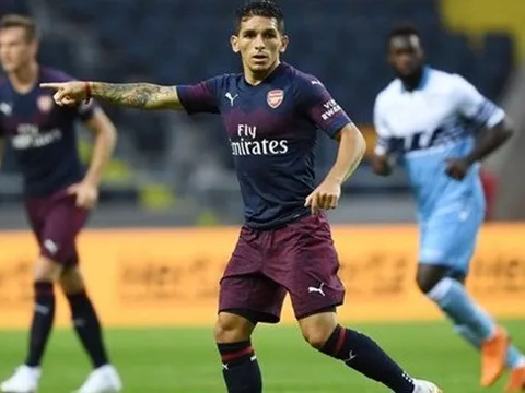 5 điểm nhấn Arsenal 2-0 Lazio: Pháo thủ đã có "Kante 2.0"