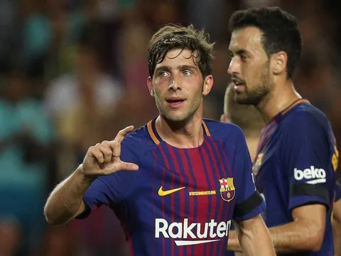 5 điểm nhấn Barca 2-0 Betis: Lời đáp trả của La Masia