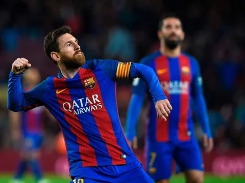5 điểm nhấn Barca 7-1 Osasuna: Giá trị của lòng tin