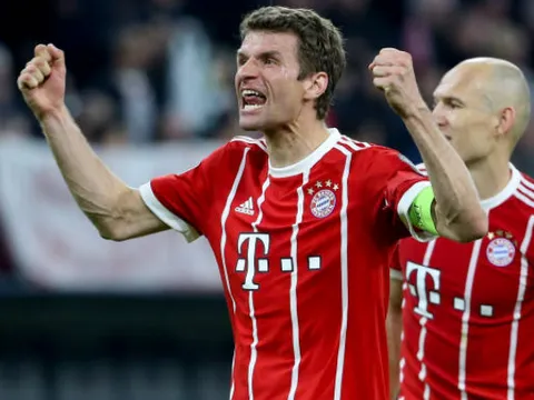 5 điểm nhấn Bayern 0-0 Sevilla: Neuer trở lại; Hãy mang Real đến đây!