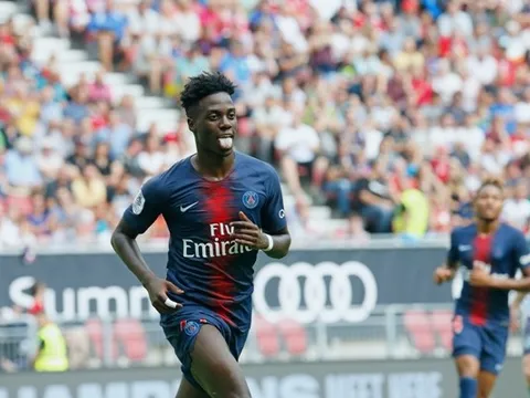 5 điểm nhấn Bayern 3-1 PSG: Hai khoảnh khắc 'không tưởng'; Buffon lại nếm trái đắng