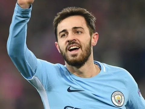 5 điểm nhấn Bayern Munich 2-3 Man City: B.Silva lên đồng, Ulreich xứng đáng dự bị