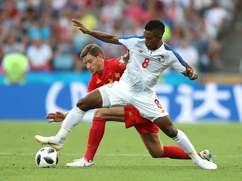 5 điểm nhấn Bỉ 3-0 Panama: Thắng nhưng vẫn lo; Tử huyệt cánh trái