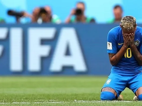5 điểm nhấn Brazil 2-0 Costa Rica: Giọt nước mắt của Neymar, Douglas Costa ghi điểm 10