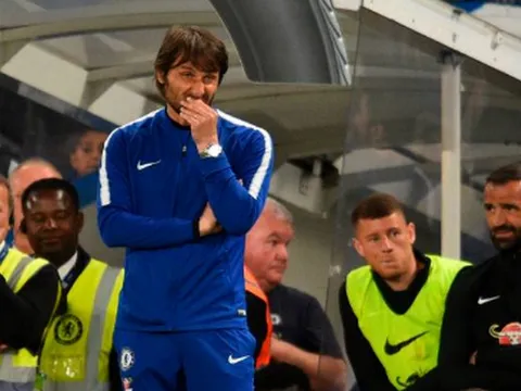 5 điểm nhấn Chelsea 1-1 Huddersfield: Conte gây họa; Huddersfield kiên cường