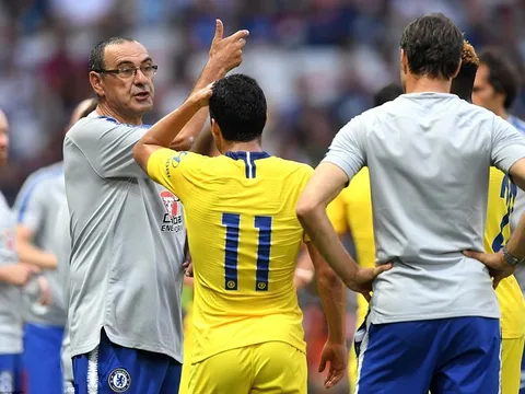 5 điểm nhấn Chelsea 1-1 Inter (Pen 5-4): The Blues hình thành lối chơi