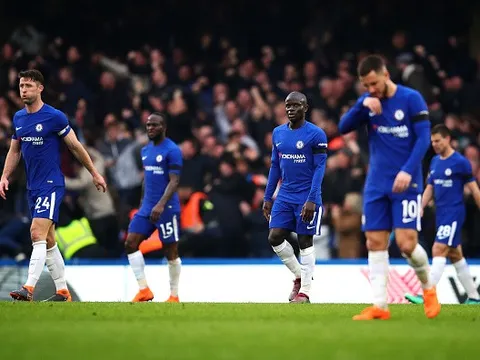 5 điểm nhấn Chelsea 1-1 West Ham: Tạm biệt Champions League; Morata đi về đâu?