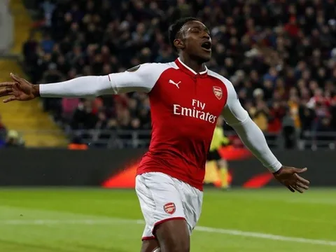 5 điểm nhấn CSKA Moscow 2-2 Arsenal: Chủ nhà quật khởi, Cứu tinh Welbeck