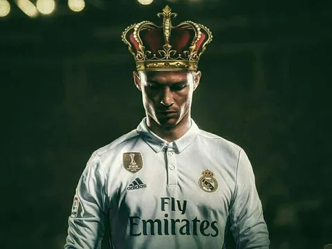 5 điểm nhấn Juventus 0-3 Real Madrid: Ronaldo - ông hoàng Champions League