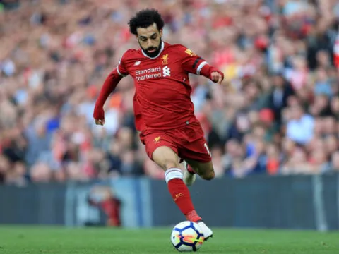 5 điểm nhấn Liverpool 3-0 Bournemouth: Huyền thoại Salah; Tuyệt vời Trent-Arnold
