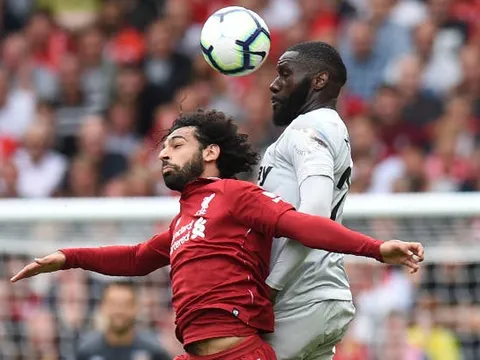 5 điểm nhấn Liverpool 4-0 West Ham: Salah bị 'đe dọa'; Pellegrini đánh mất chính mình