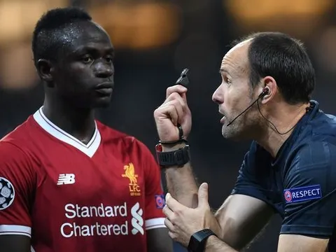 5 điểm nhấn Man City 1-2 Liverpool: 'Ngựa quen đường cũ'; Tiếc cho Fernandinho