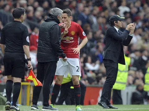 5 điểm nhấn Man Utd 2-0 Chelsea: Sự đặc biệt của Người đặc biệt