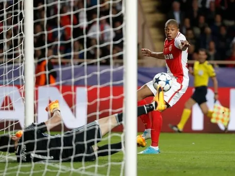 5 điểm nhấn Monaco 0-2 Juventus: Ngựa non quy phục cáo già