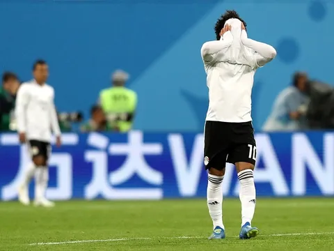 5 điểm nhấn Nga 3-1 Ai Cập: Chủ nhà thách thức Uruguay; Salah vô tình thành gánh nặng