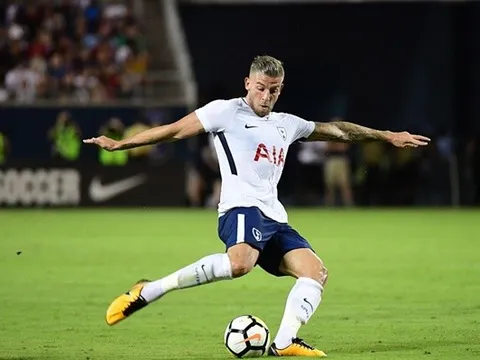 5 điểm nhấn PSG 2-4 Tottenham: Ngày của những sai lầm
