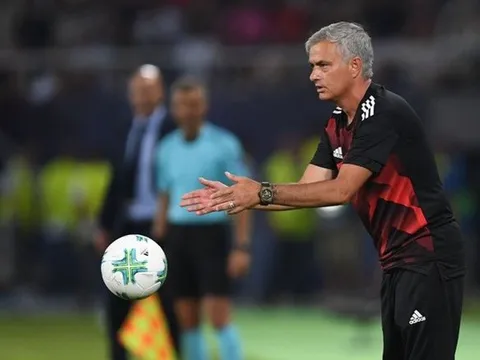 5 điểm nhấn Real 2-1 M.U: Mourinho hết mơ có được Bale