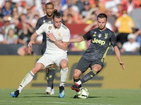 5 điểm nhấn Real 3-1 Juve: Bale khẳng định giá trị; "Ai cần Ronaldo?"