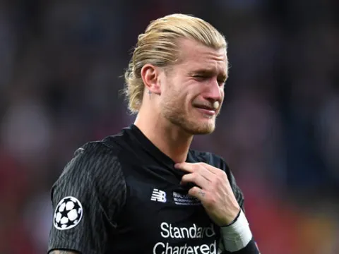 5 điểm nhấn Real 3-1 Liverpool: 'Công thần' Ramos; Karius đi về đâu?