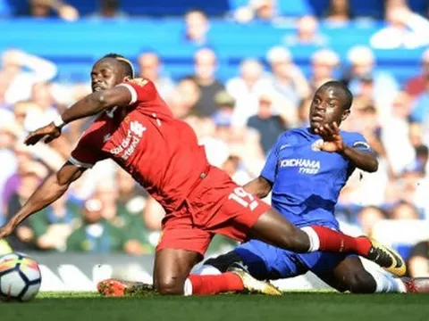5 điểm nhấn sau đại chiến Chelsea – Liverpool