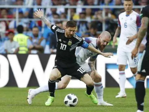 5 điểm nhấn sau lượt đấu đầu tiên của World Cup 2018