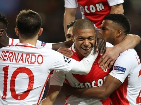 5 điểm nhấn Monaco 3-1 Dortmund: Mbappe đọ tài Dembele, Lemar 'chào hàng', 'thảm họa' Erik Durm