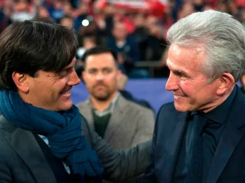 5 điểm nhấn Sevilla 1-2 Bayern: Đặc sản Heynckes; Ngợi khen Montella