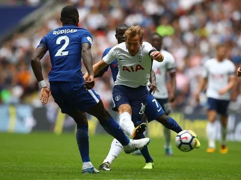 5 điểm nhấn Tottenham 1-2 Chelsea: Khủng hoảng là khủng hoảng nào?