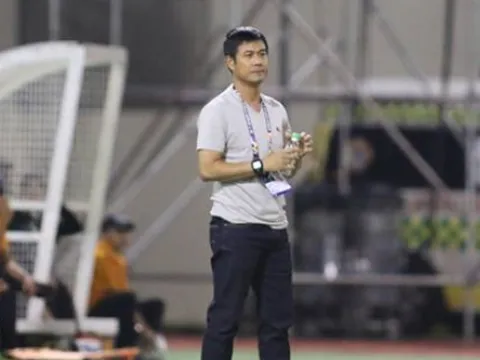 5 điểm nhấn U22 Việt Nam 0-0 U22 Indonesia: HLV Hữu Thắng đang nghĩ gì?