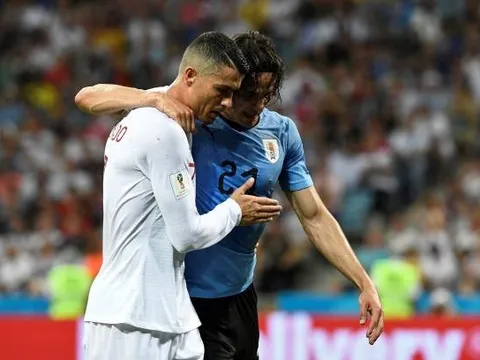 5 điểm nhấn Uruguay 2-1 Bồ Đào Nha: Của ngon phải để dành; Bồ Đào Nha có nhớ Sanches?