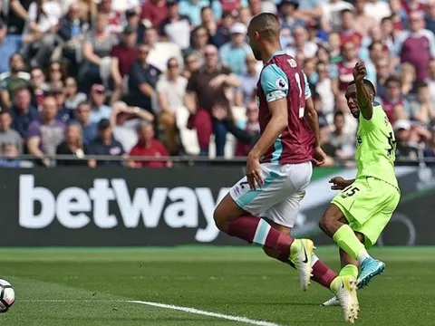 5 điểm nhấn West Ham 0-4 Liverpool: Giữ Coutinho bằng mọi giá