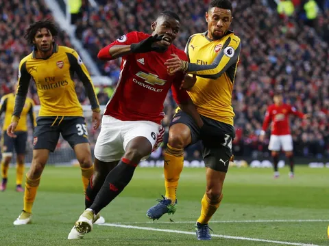 5 điểm nóng Arsenal - Man Utd: 'Mèo nào cắn mỉu nào'?