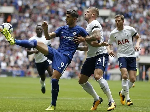 5 điểm nóng Chelsea vs Tottenham: Mất Kane, cậy nhờ nhân tố X?