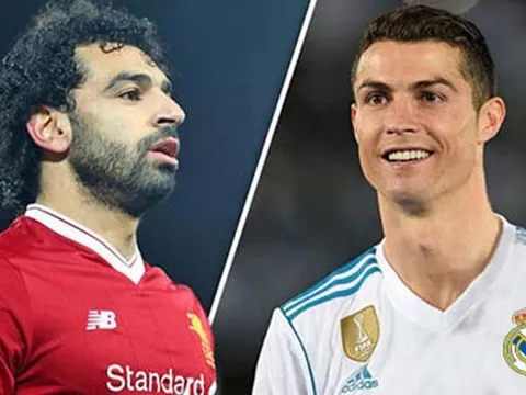 5 điểm nóng CK Champions League: Gọi tên Ronaldo hay Salah?