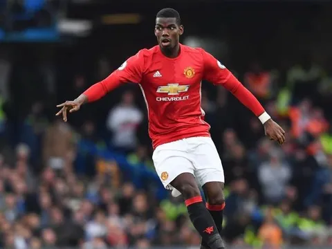 5 điểm nóng đại chiến Ajax – Man Utd: Thử thách cho Pogba, Rashford