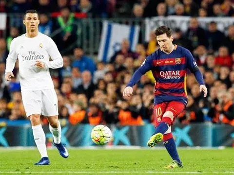 5 điểm nóng quyết định El Clasico: Ronaldo 'nhấn chìm' Messi?