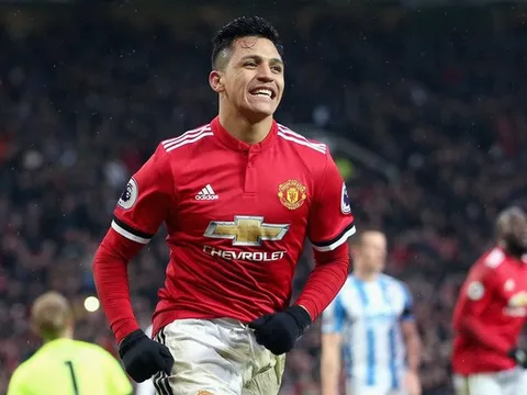 5 điểm nóng Man Utd vs Arsenal: Sanchez 'hạ thủ lưu tình'?