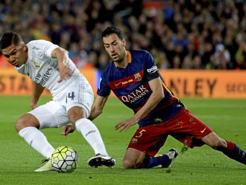 5 điểm nóng quyết định El Clasico: Không thể cản Isco?