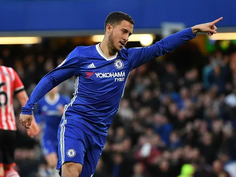 5 điều Chelsea cần làm sau khi vô địch: Ngăn Real 'dụ dỗ' Hazard