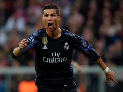 5 điều đáng chờ đợi trước trận Bayern vs Real: Tình yêu thù hận; Ronaldo dừng lại?